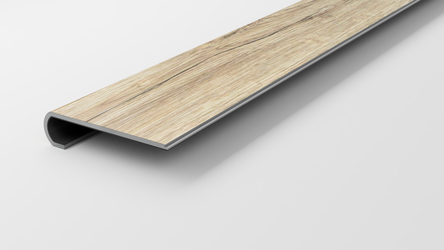 Hydralock Forested Pass Stair Tread