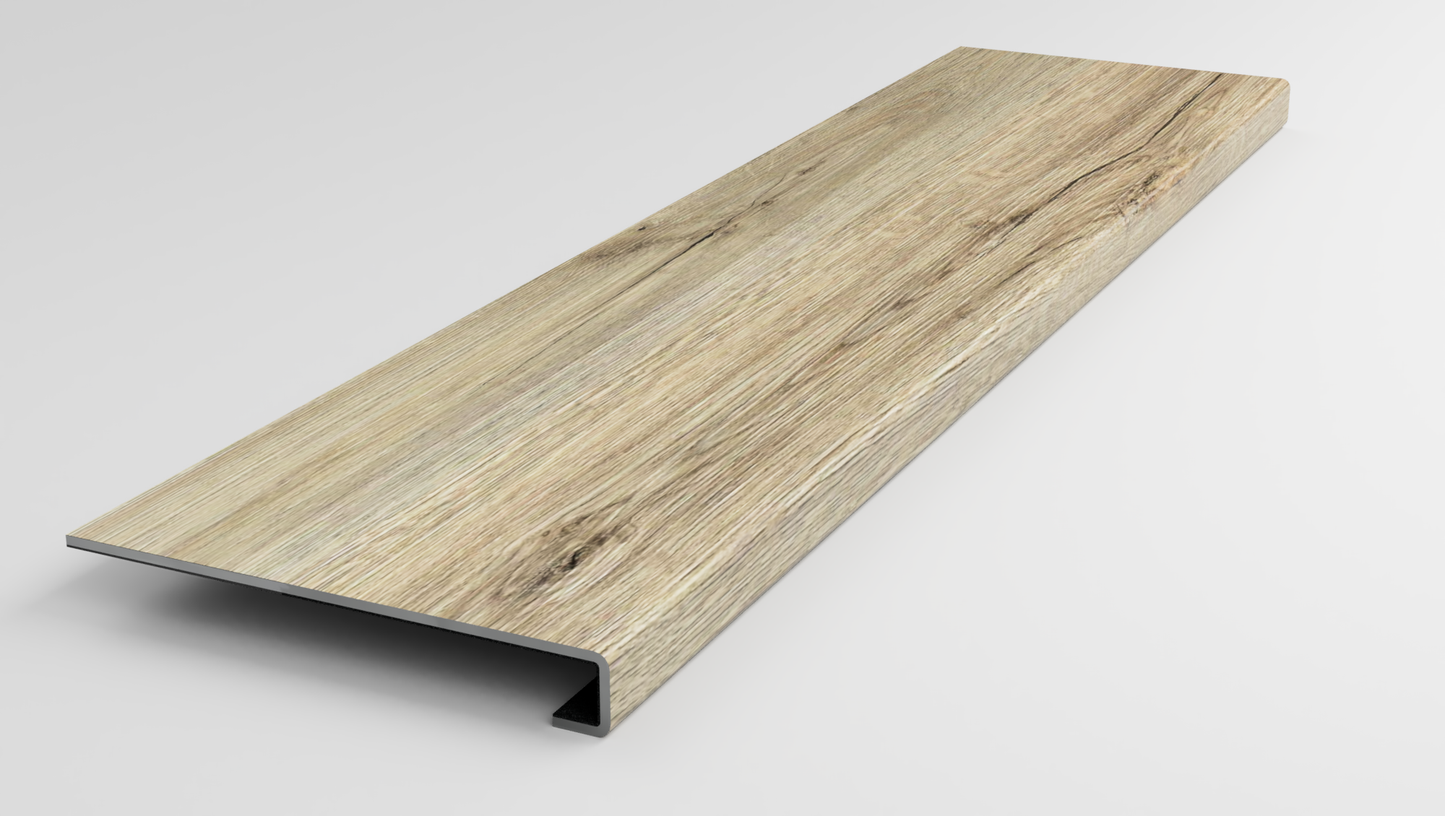 Hydralock Forested Pass Stair Tread