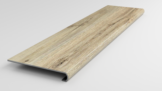 Hydralock Forested Pass Stair Tread