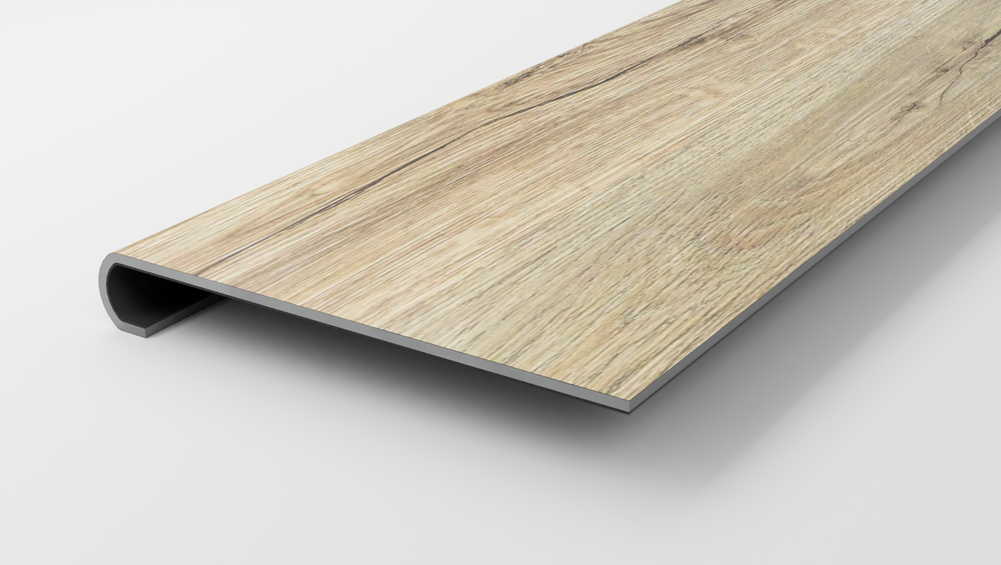 Hydralock Forested Pass Stair Tread