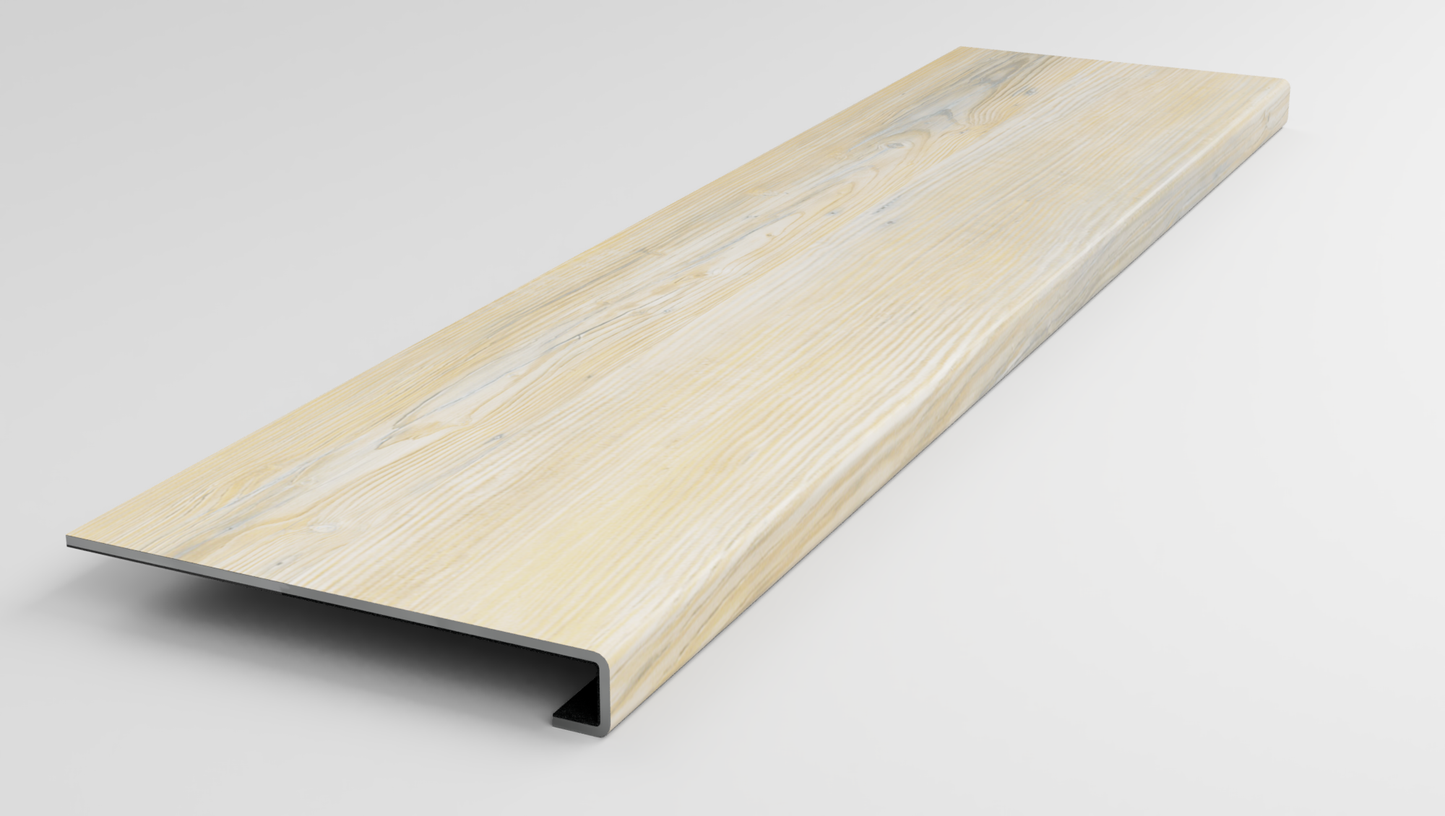 Founders Trace Yellow Wish Stair Tread