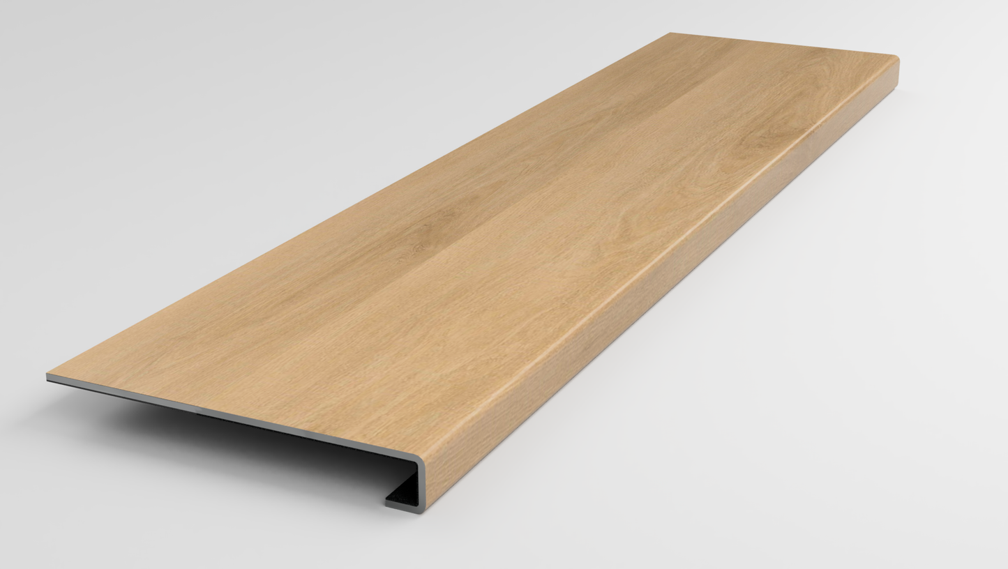 Galway Oak Stair Tread