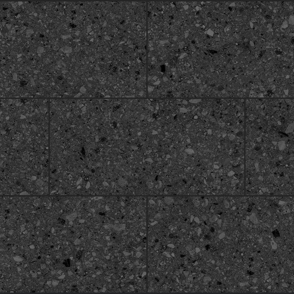 Gaspesie Park Terrazzo Stair Tread