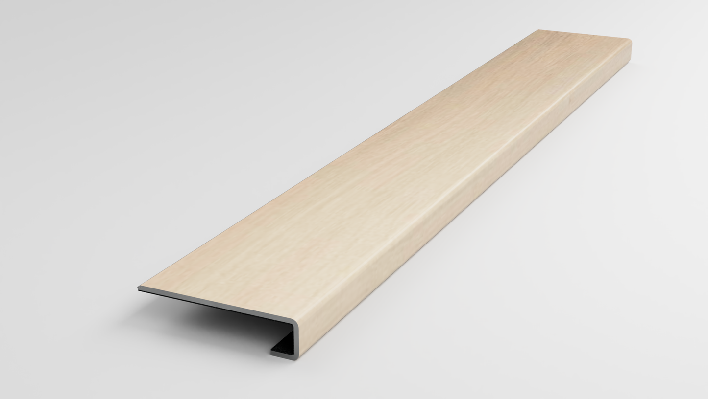 Giles Oak Stair Tread