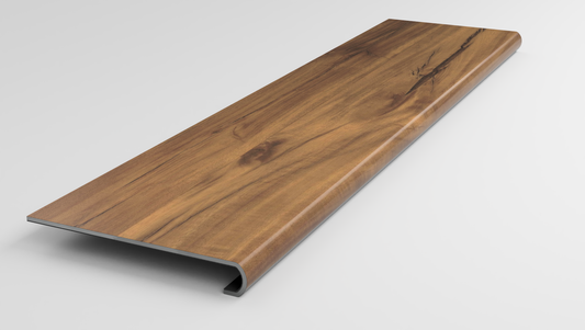 Golden Coast Acacia Stair Tread