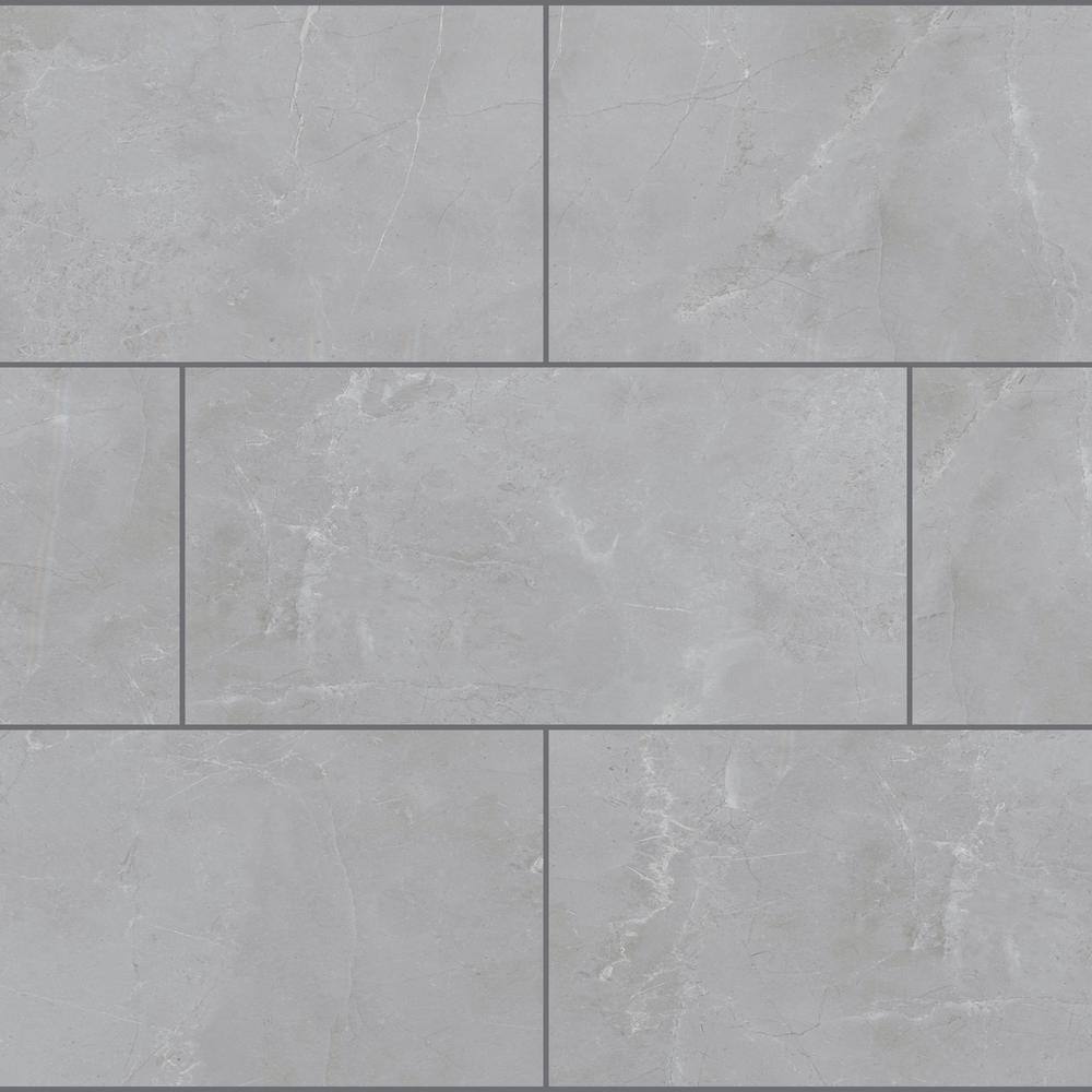 Grandview Marble Stair Tread