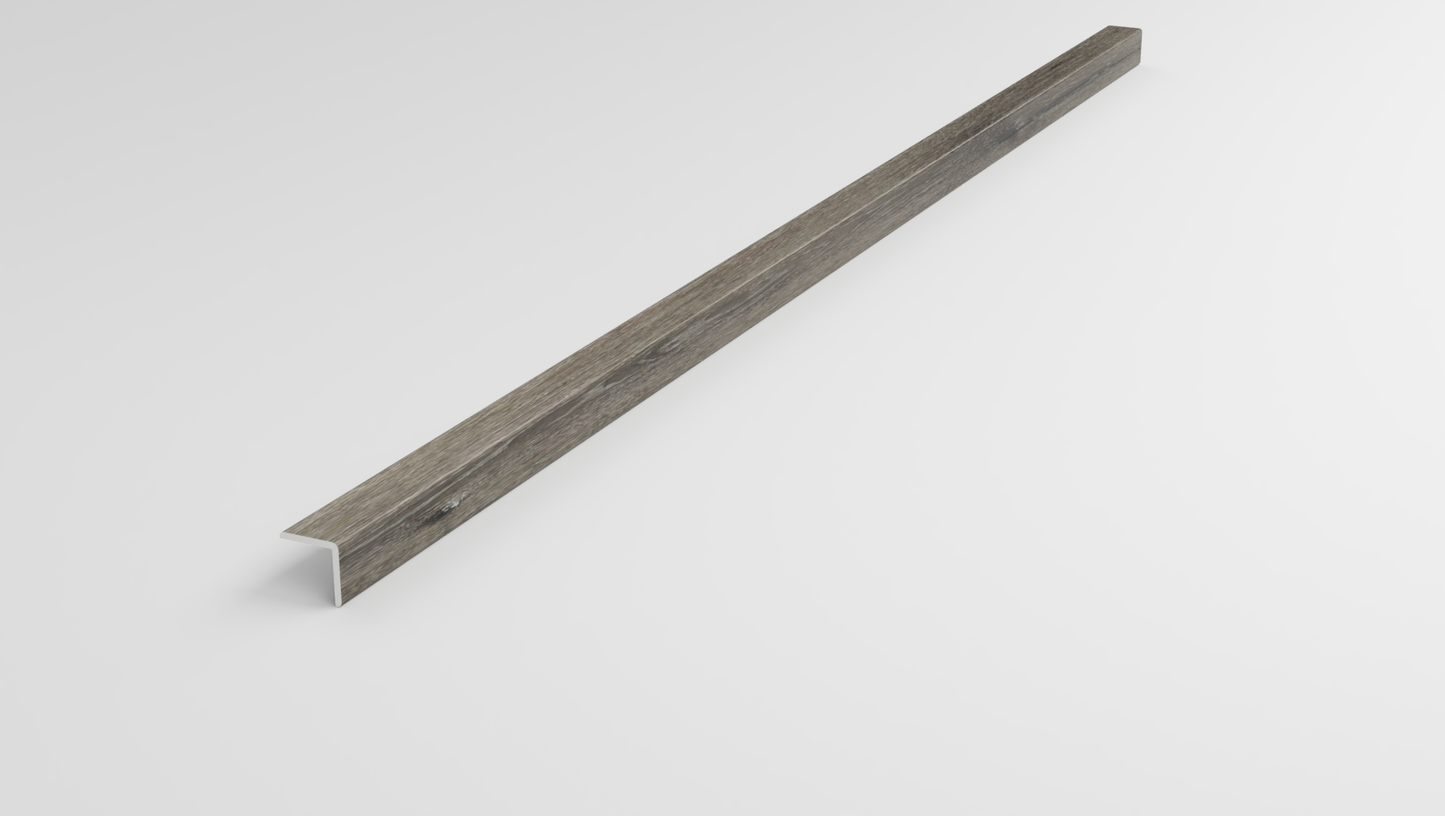 American Grey Wolf Ash L Cap