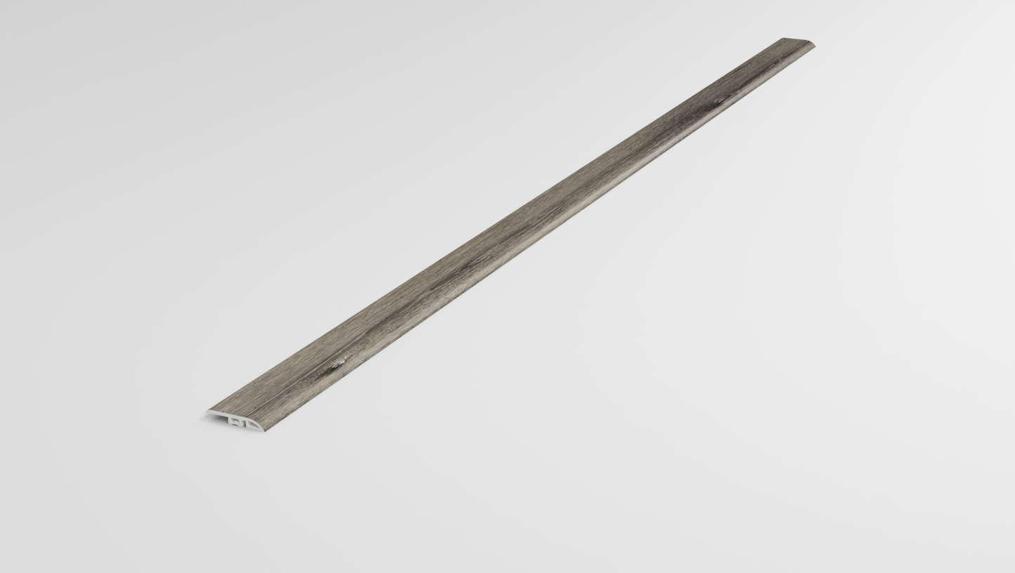 American Grey Wolf Ash Reducer