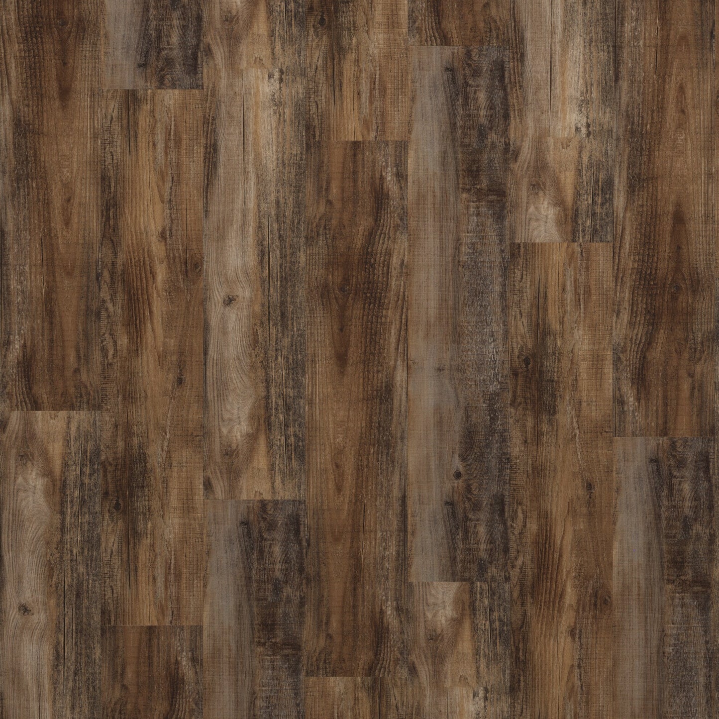 Gunner Oak Stair Tread