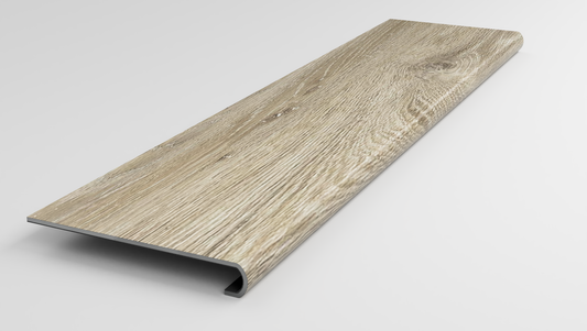 IntegraCore Hampton Oak Stair Tread