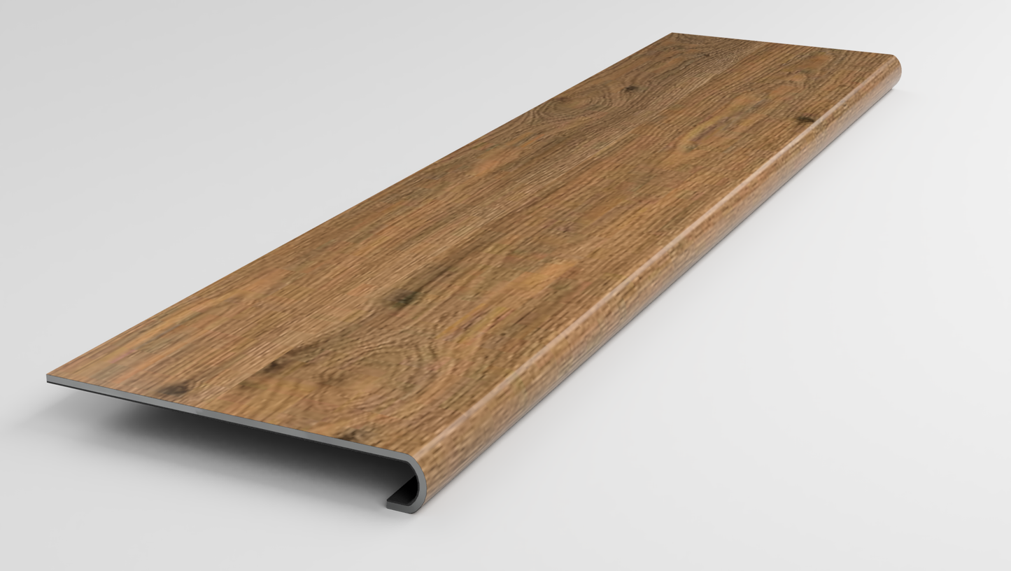 Hannaford Oak Stair Tread