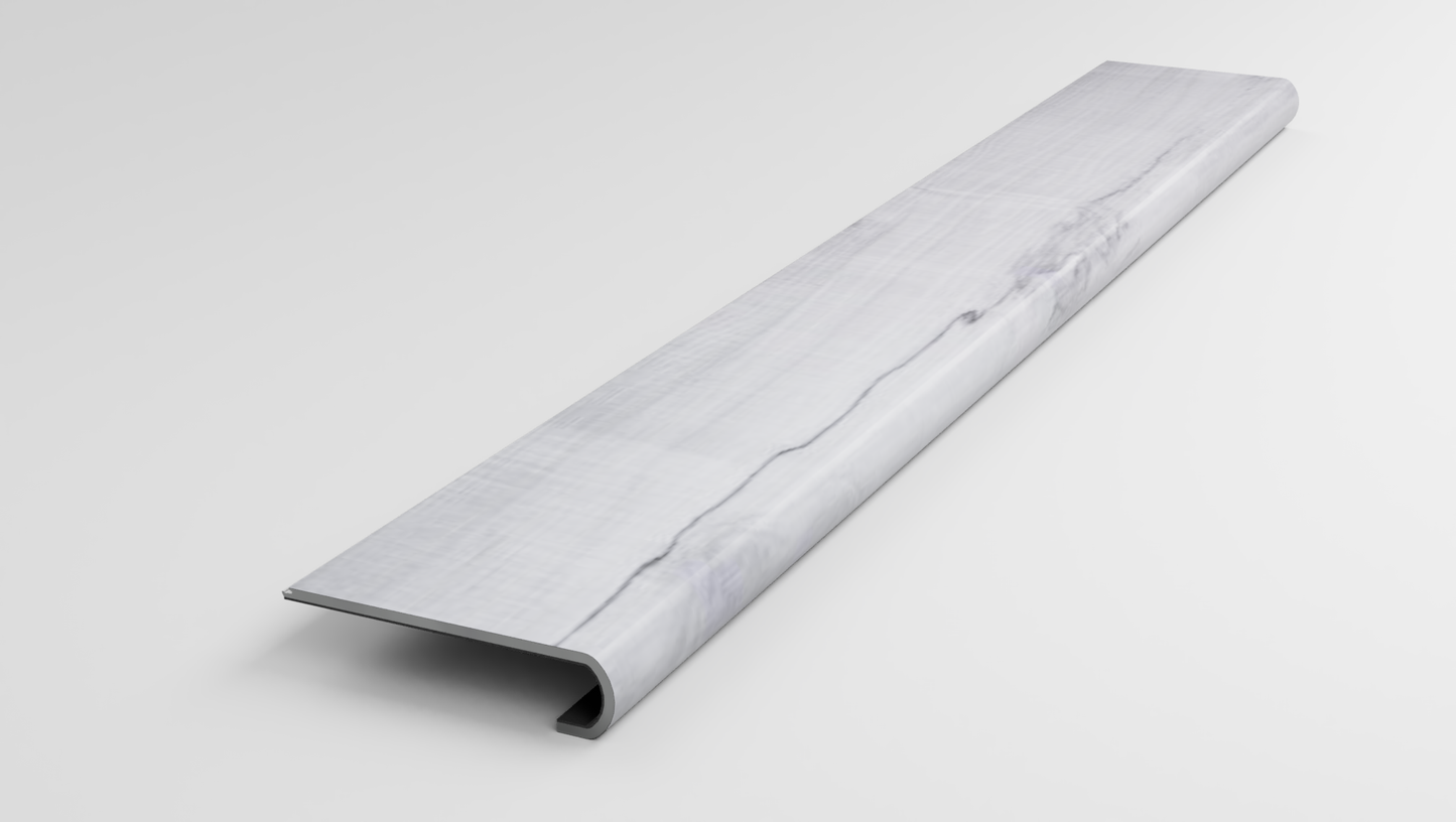 Harbor View Stair Tread