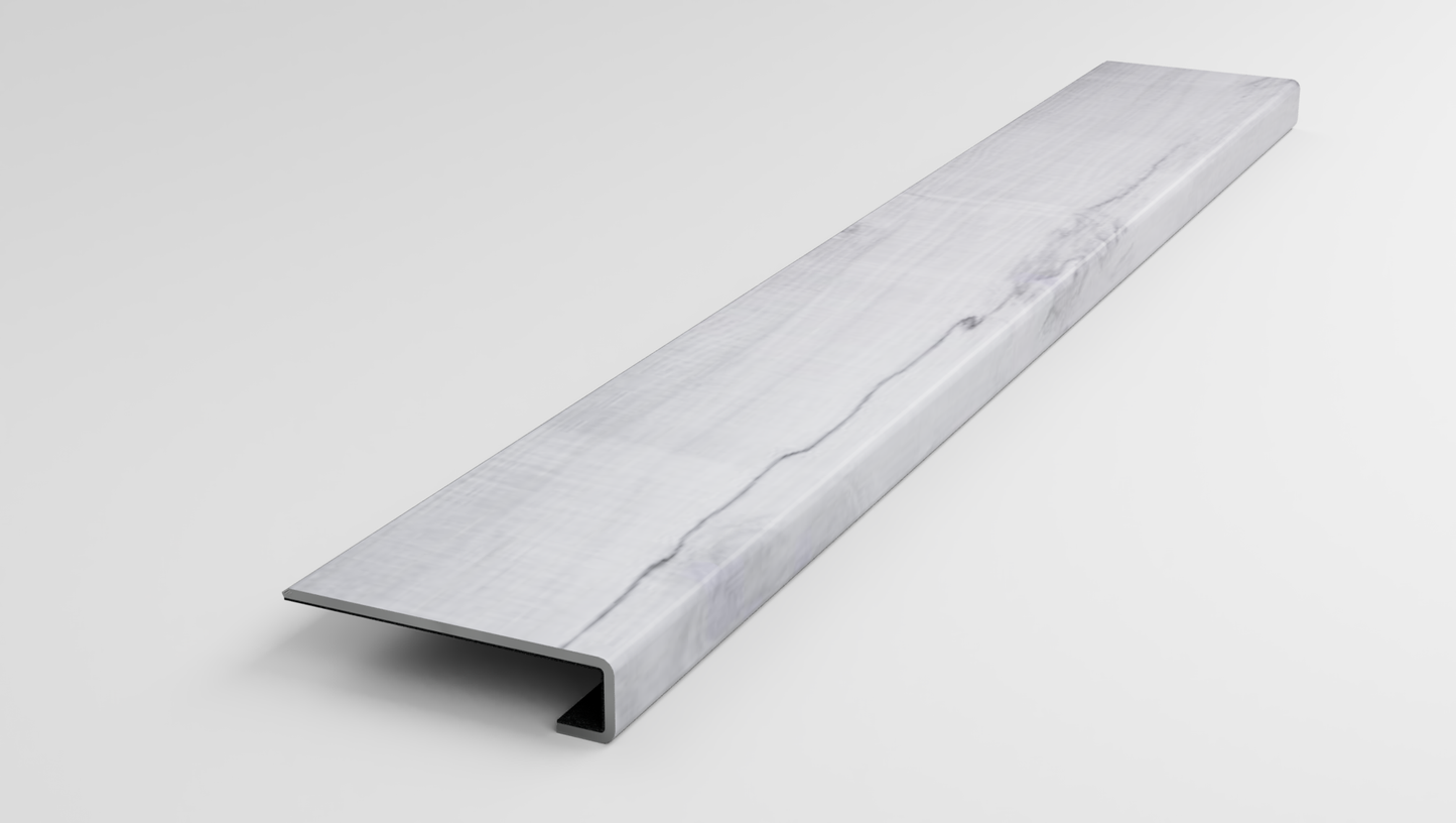 Harbor View Stair Tread