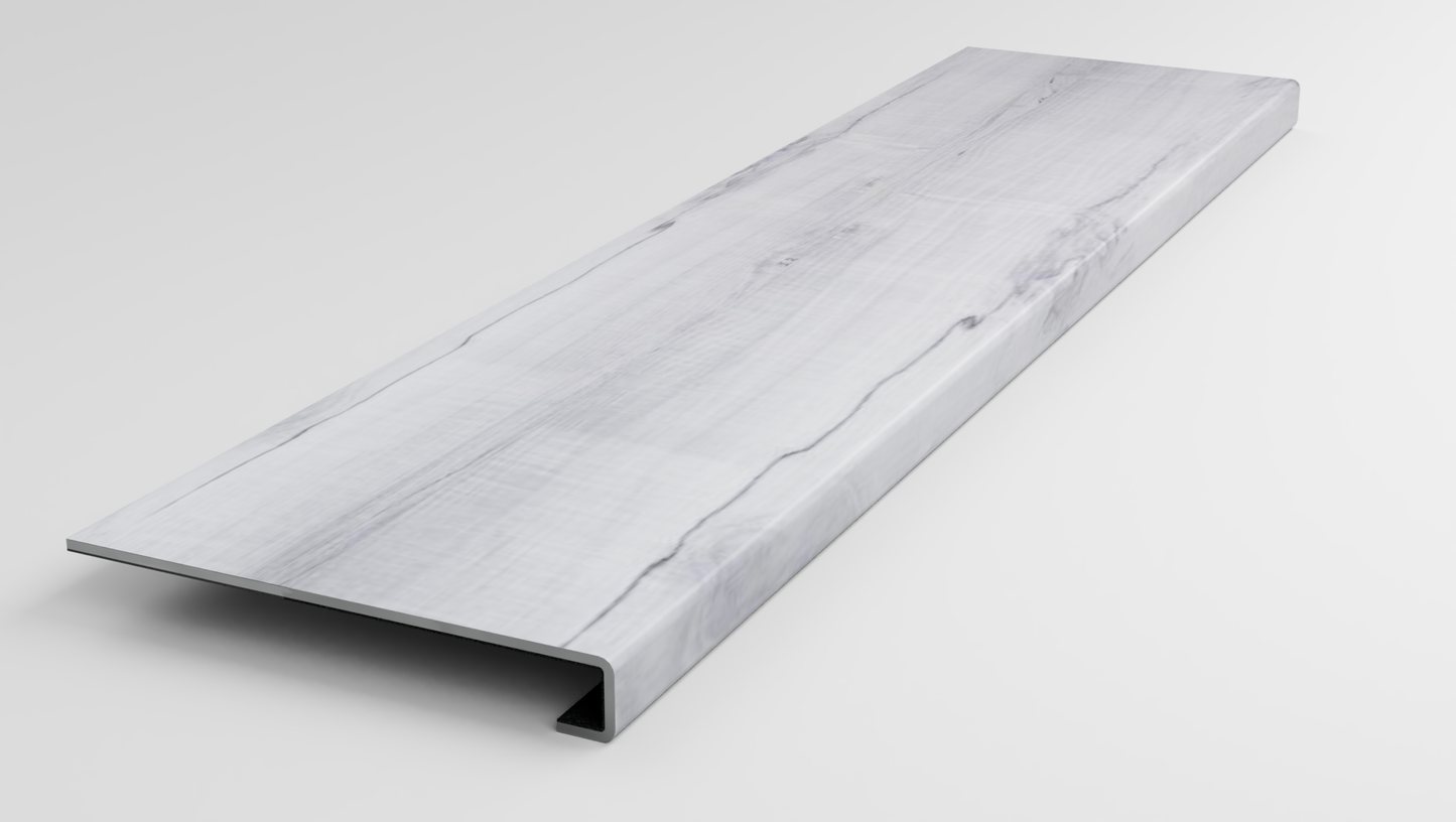 Harbor View Stair Tread