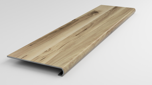 Harvest Brown Stair Tread