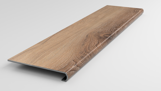 Hearthside Hickory Stair Tread