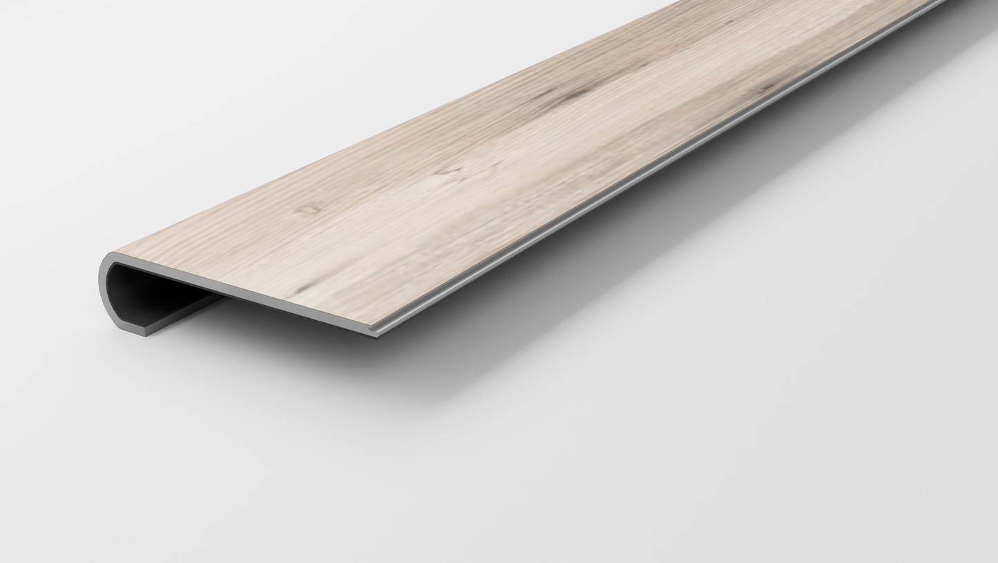 Hickman Coast Stair Tread