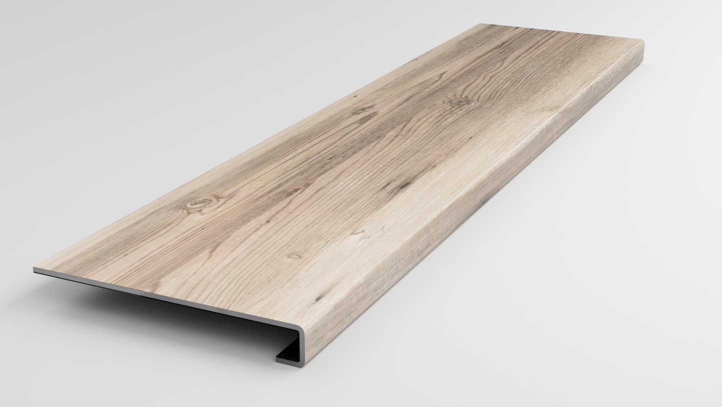 Hickman Coast Stair Tread