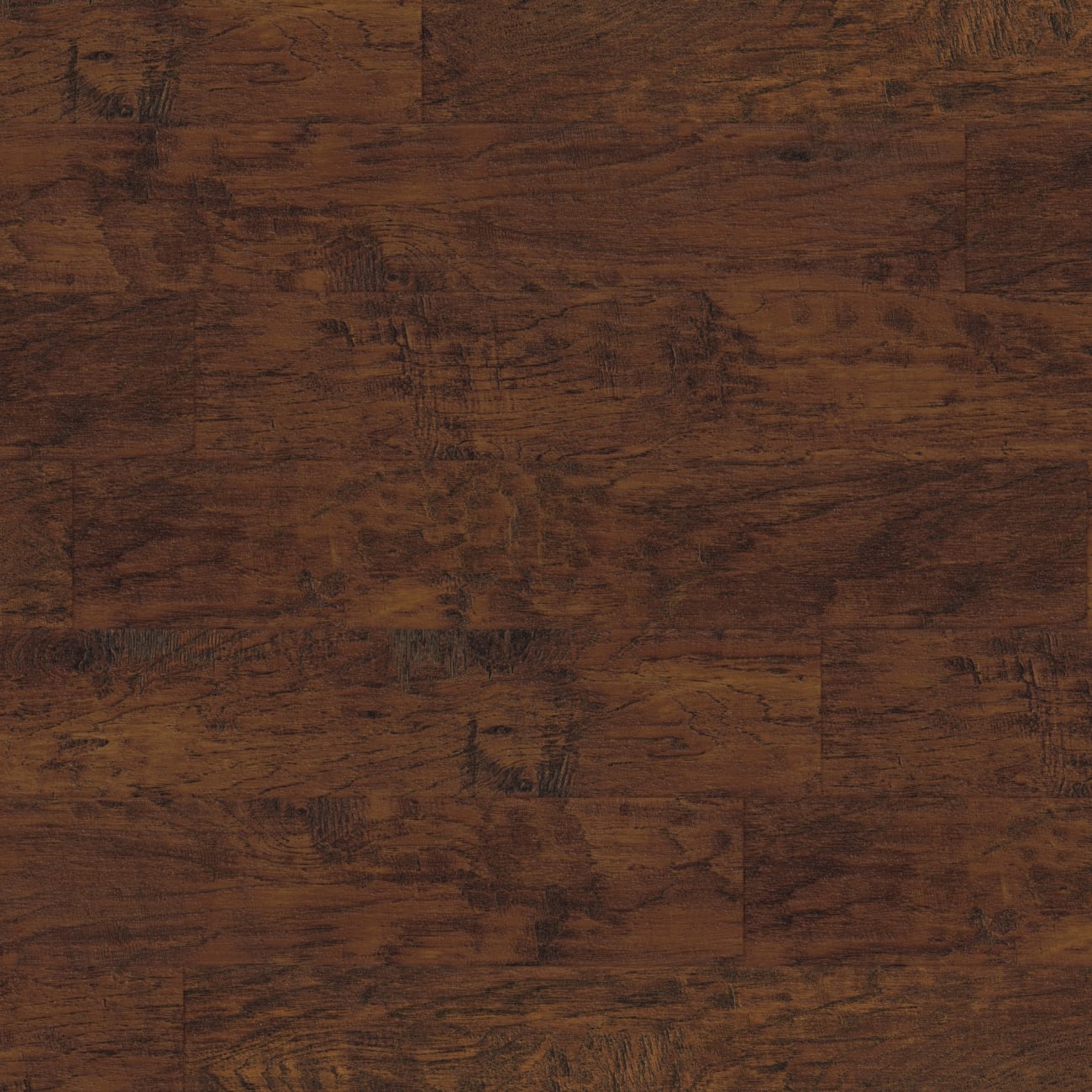 Art Select |  Hickory Peppercorn Stair Tread