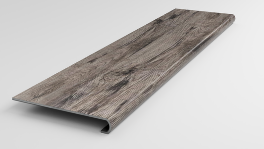 Hickory Lake Stair Tread