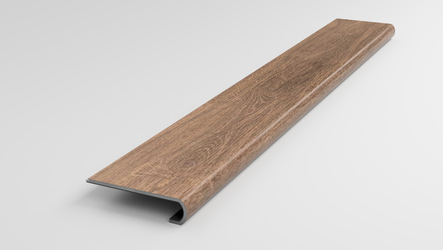 Highmarket Stair Tread