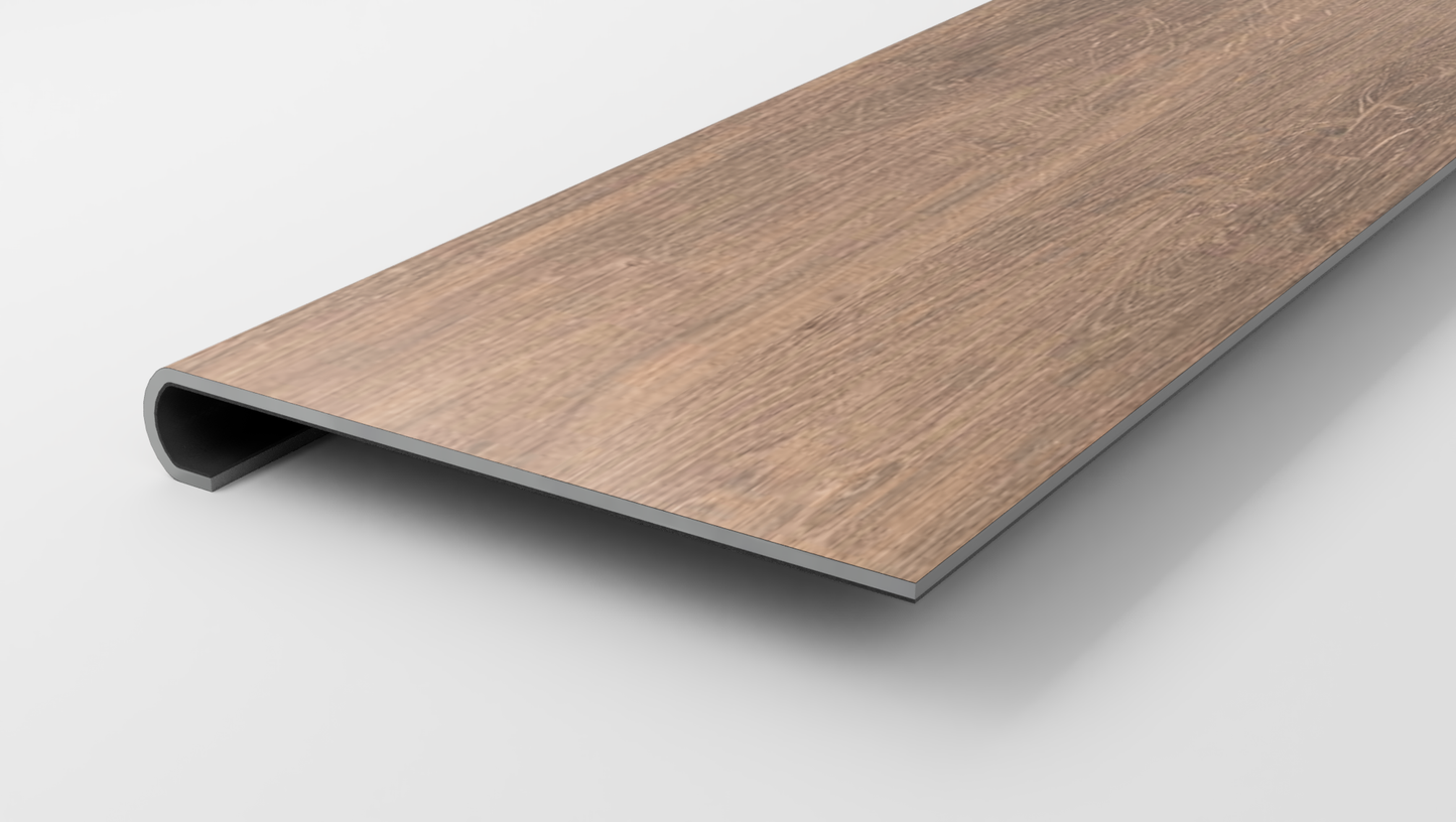 Highmarket Stair Tread