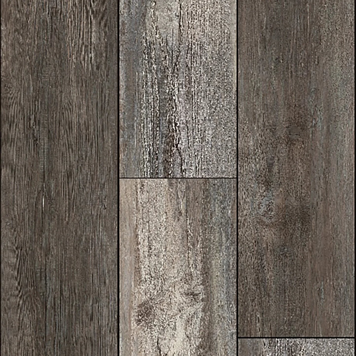 Highgate Gray Stair Tread