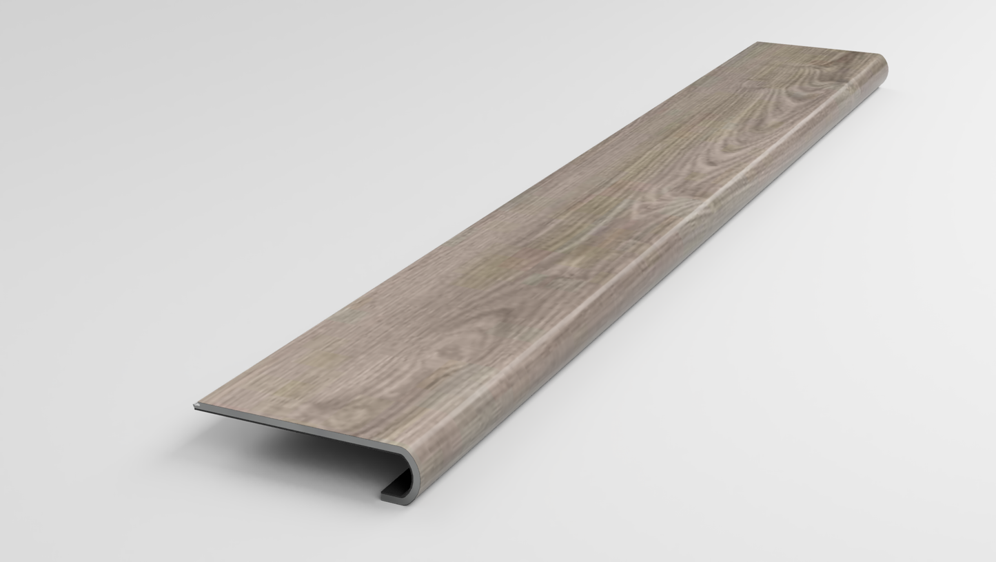 Highland | Barnwell Stair Tread