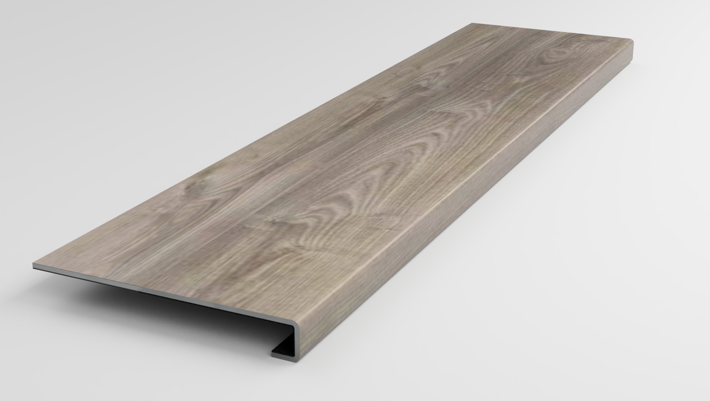 Highland | Barnwell Stair Tread