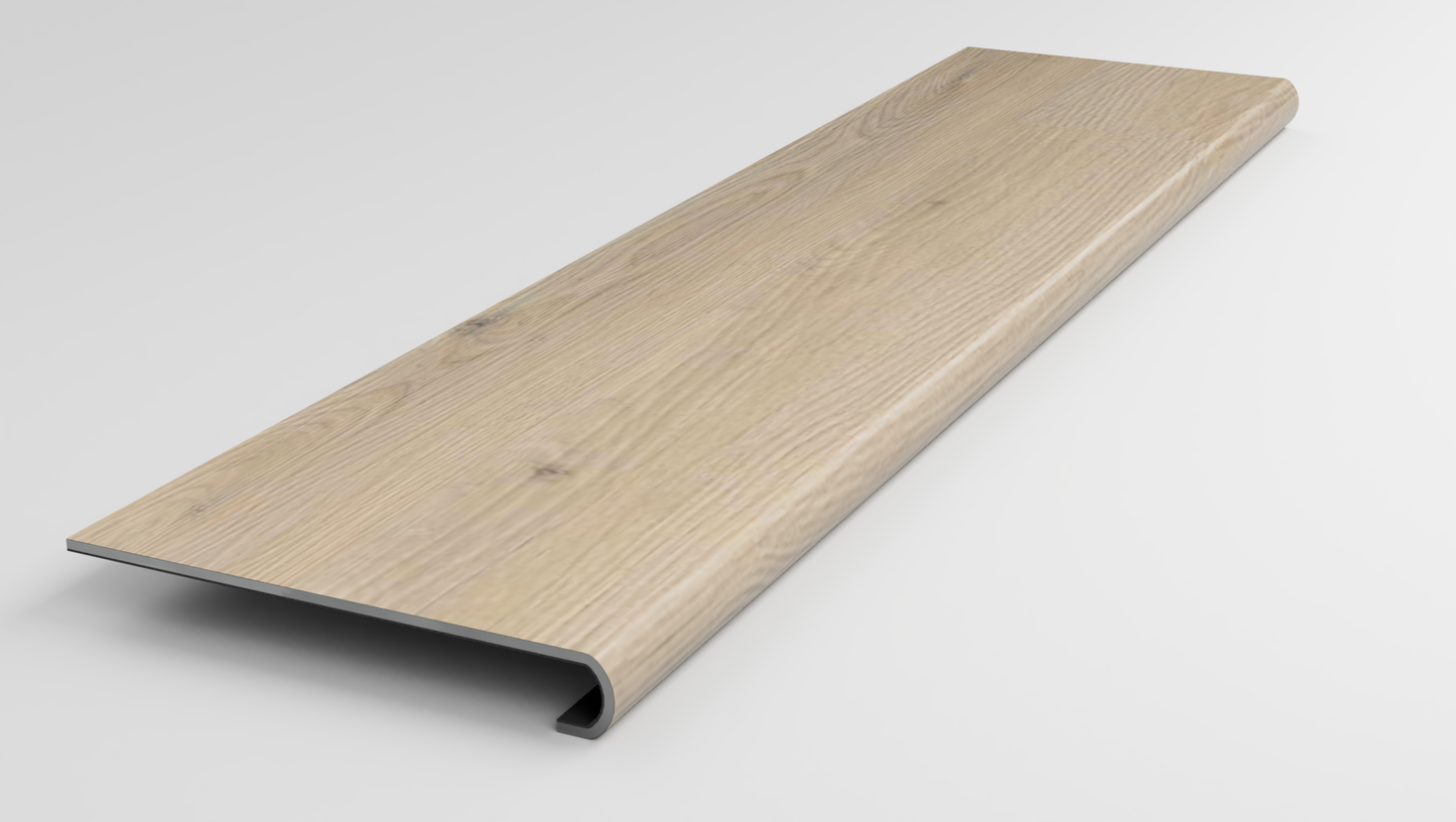 Highland Lake Stair Tread