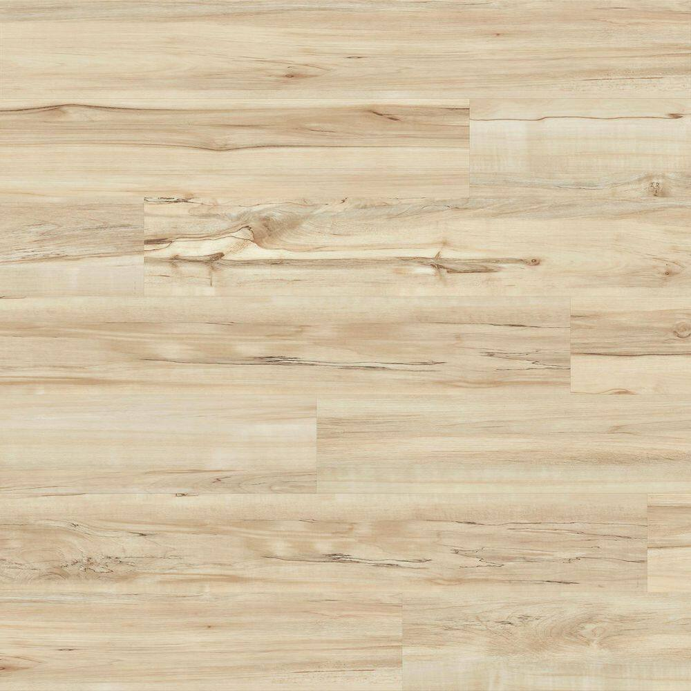 Hillcrest Maple Stair Tread