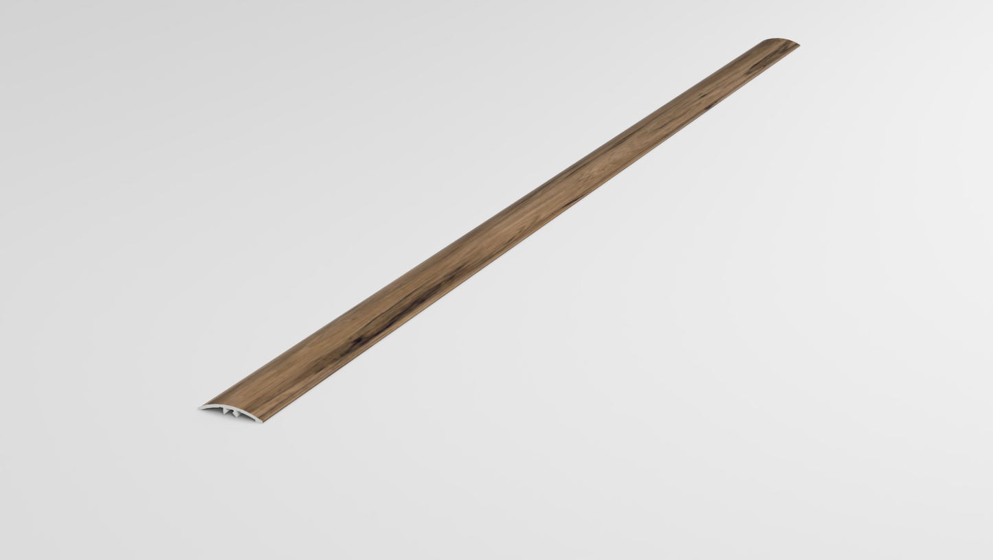 Hillcrest Grand Eucalyptus 3 In 1 Molding