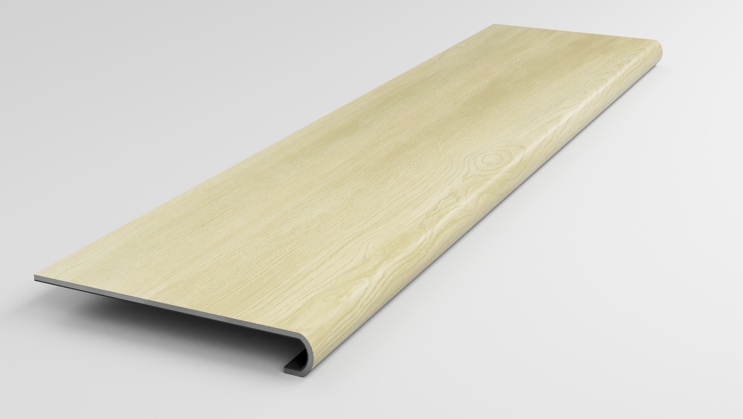 Hilltop Oak Stair Tread