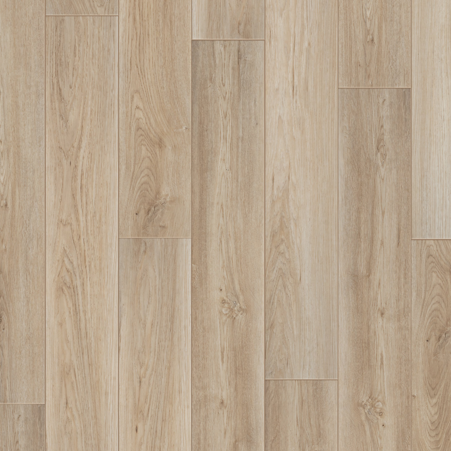 Holly Creek Oak Rigid Core Luxury Vinyl Tile - Foam Back