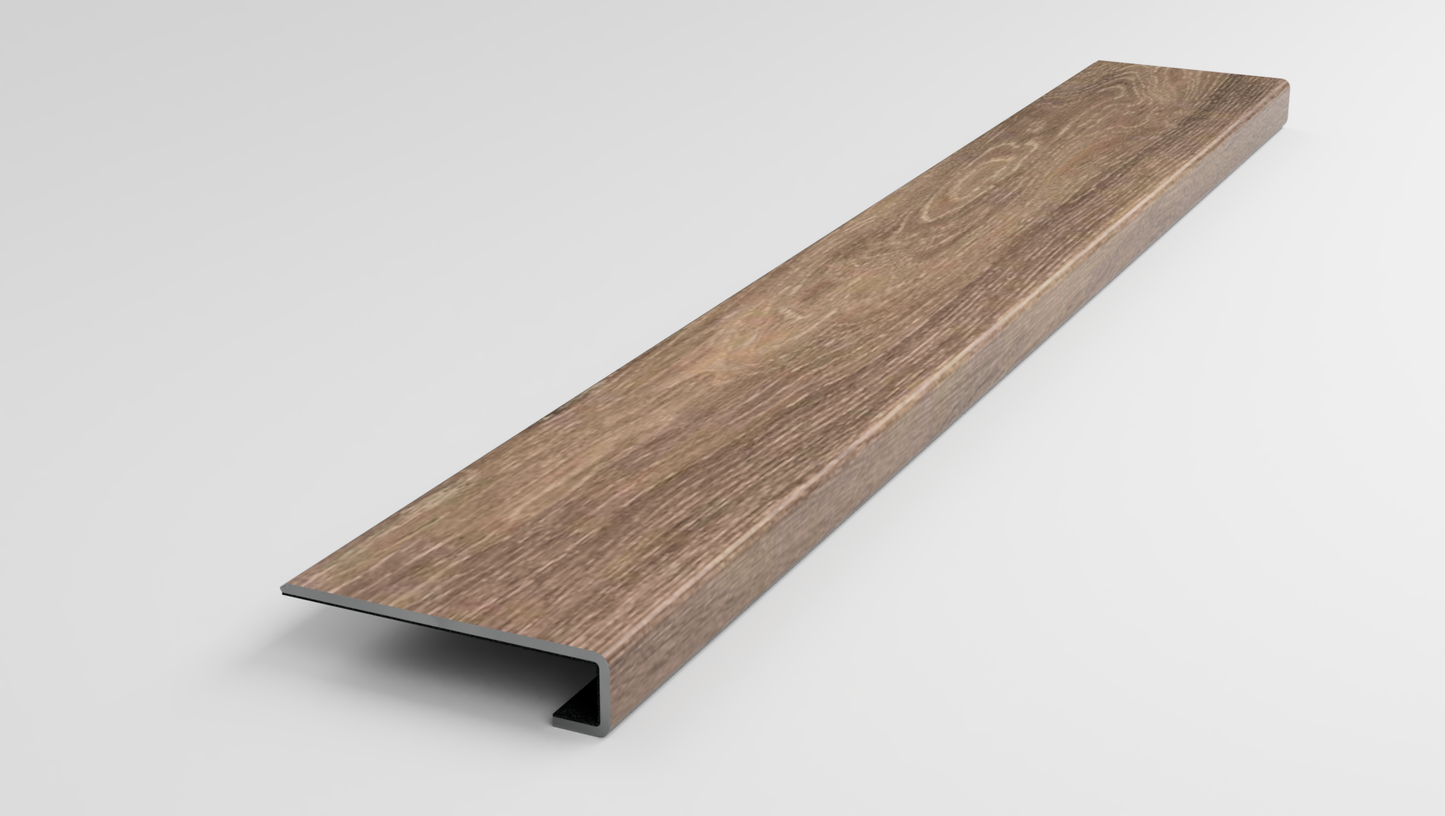 Inspiration | Namur Stair Tread