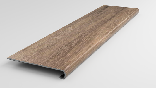 Inspiration | Namur Stair Tread