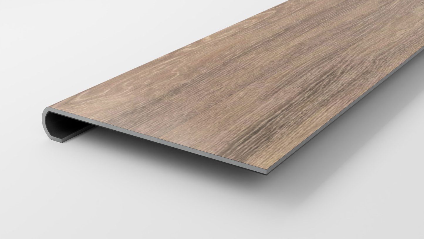 Inspiration | Namur Stair Tread