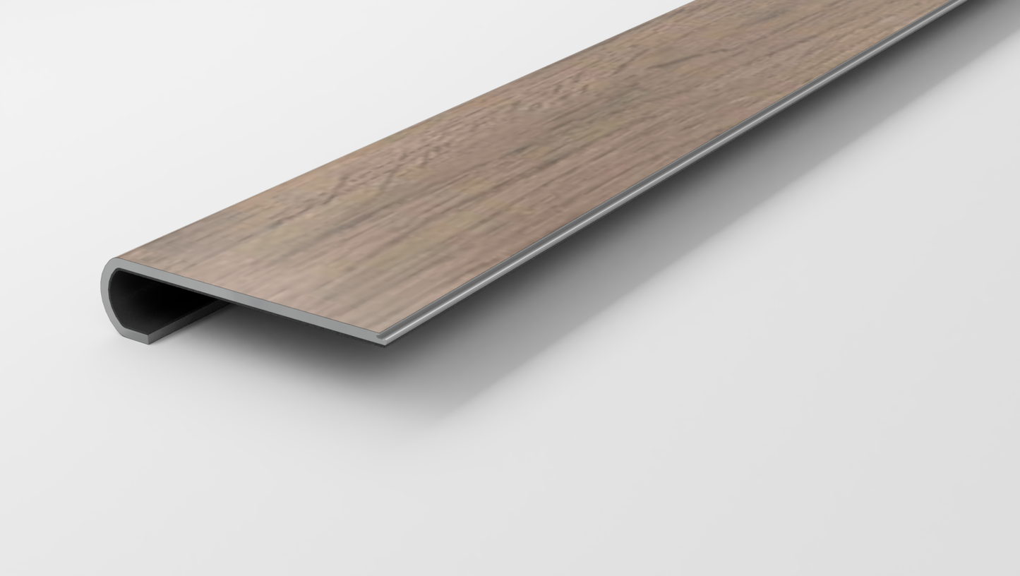 Inspiration | Placer Stair Tread