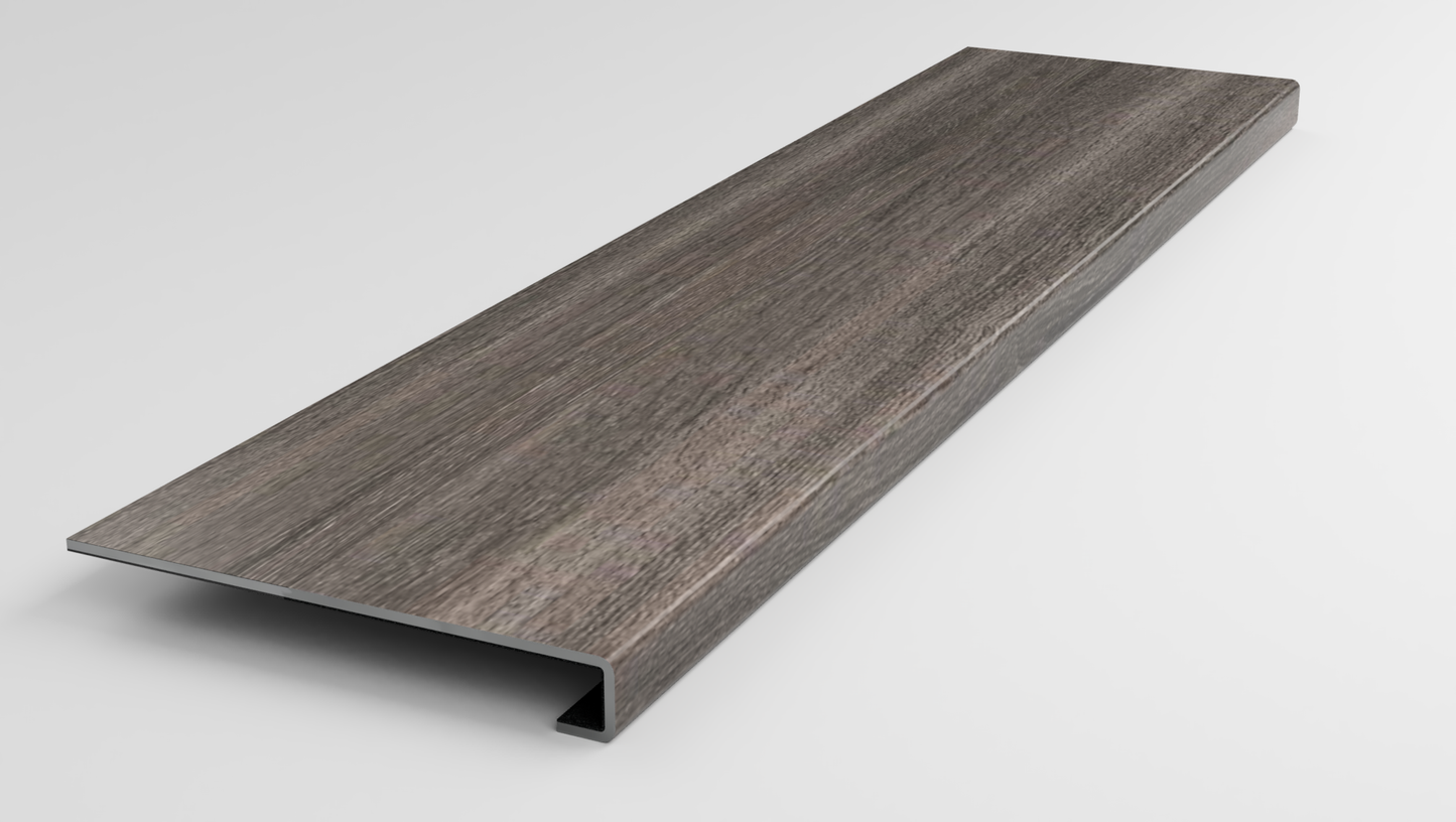 Inspiration | Sligo Stair Tread