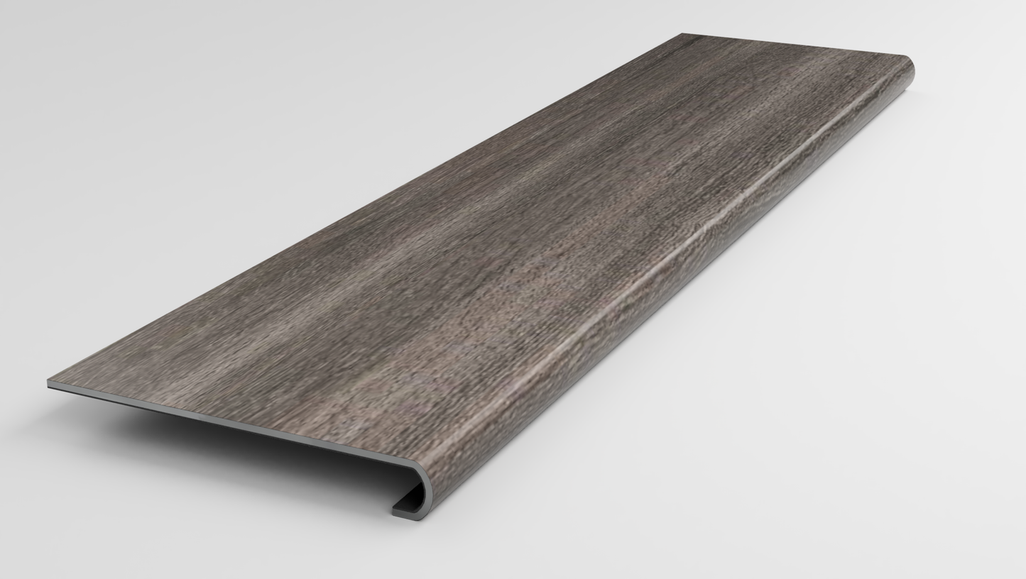 Inspiration | Sligo Stair Tread