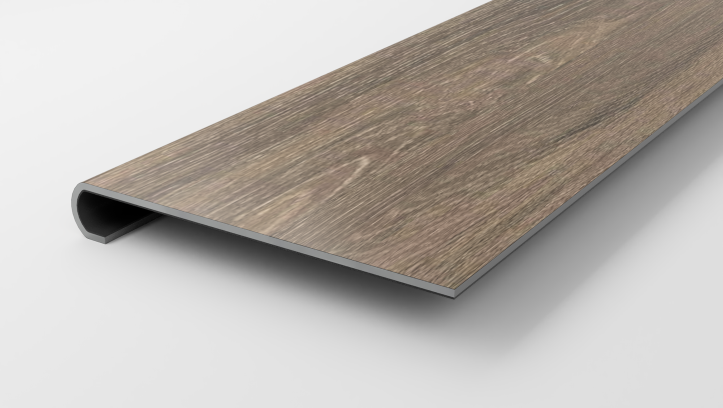 Inspiration | Vash Stair Tread