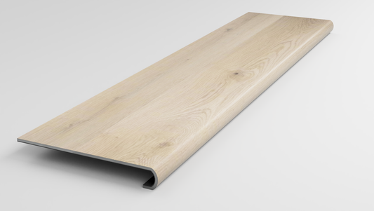 Irish Hound Stair Tread