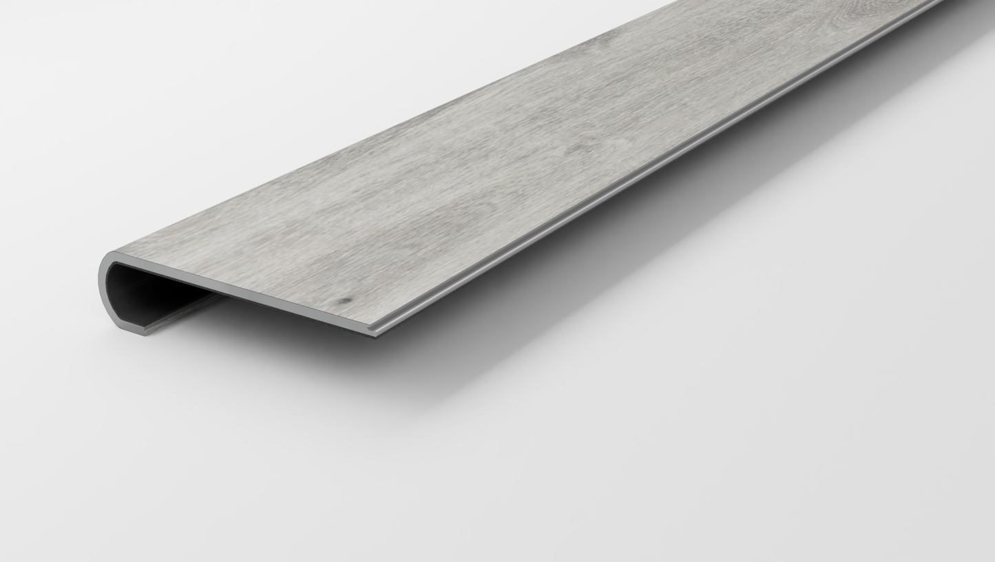 Heirloom - Isabella Stair Tread