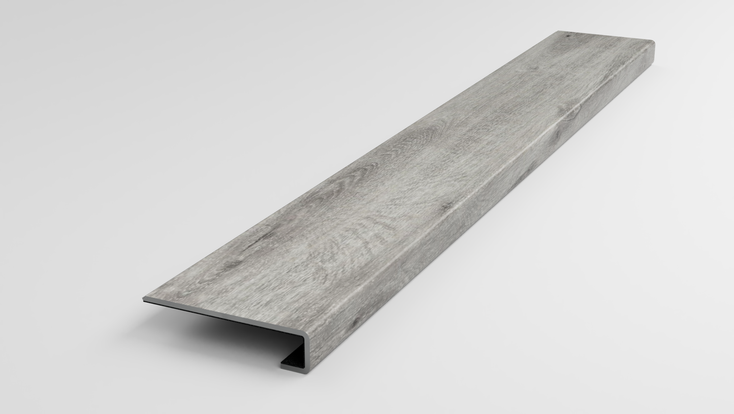 Heirloom - Isabella Stair Tread