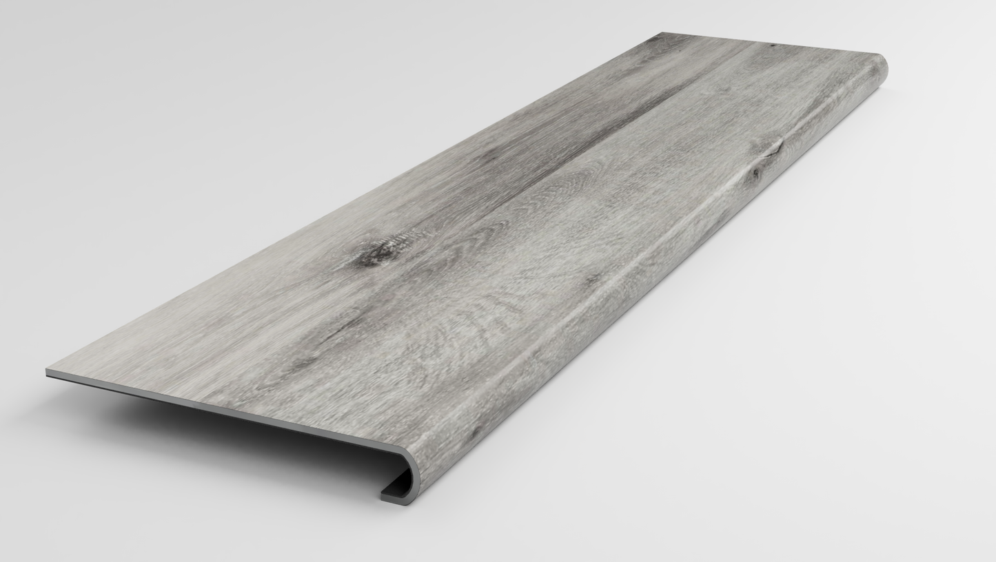 Heirloom - Isabella Stair Tread