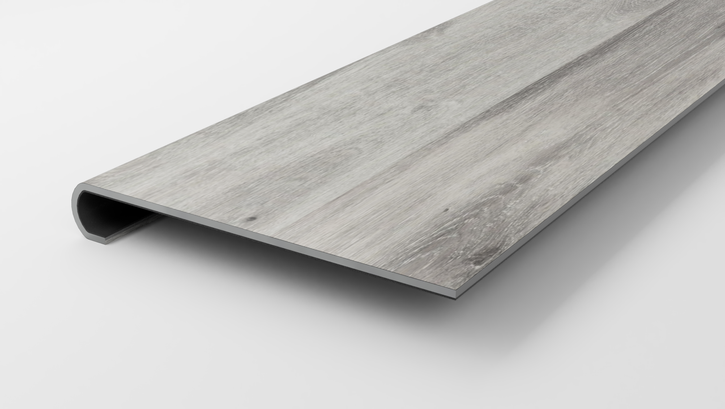 Heirloom - Isabella Stair Tread