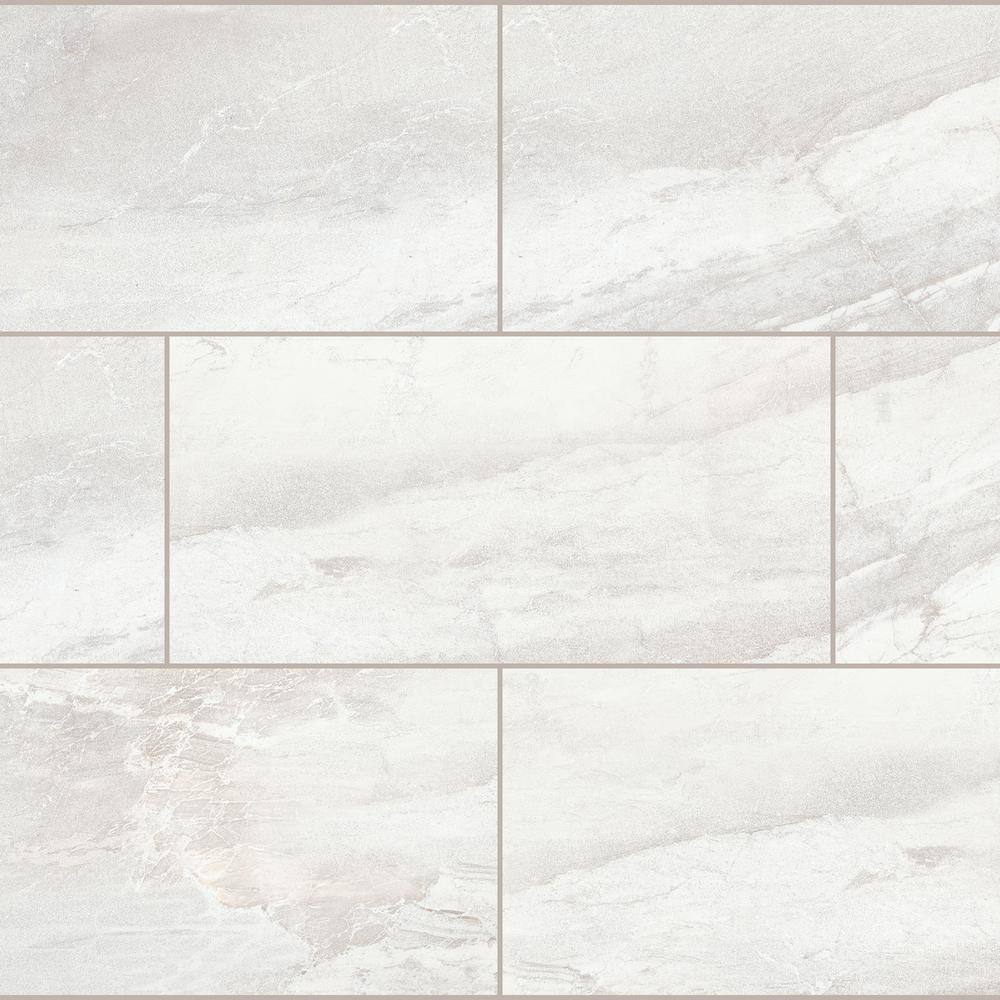 Ivory Lane Quartzite Stair Tread