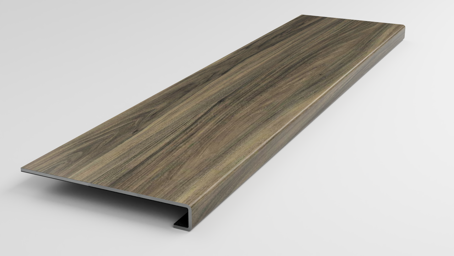 Jefferson Vine 12 MIL Stair Tread
