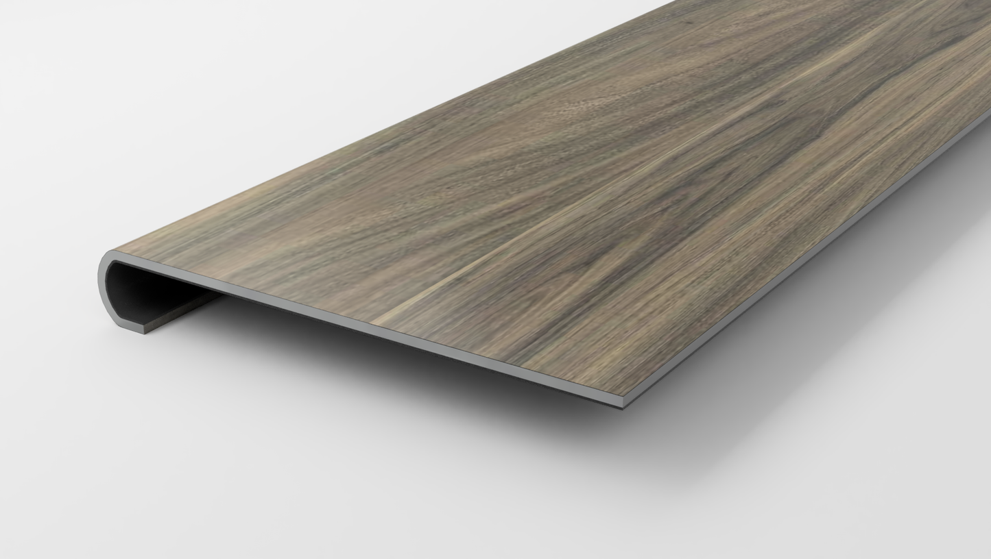 Jefferson Vine 12 MIL Stair Tread