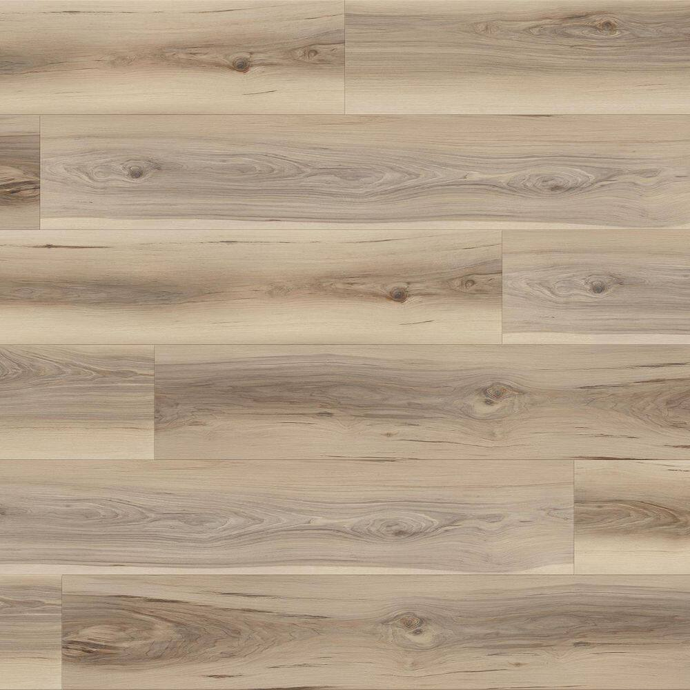 Jekyll Hickory Stair Tread